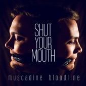 Shut Your Mouth artwork