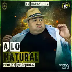 A Lo Natural - Single - RD Maravilla A Lo Natural - Single - RD Maravilla