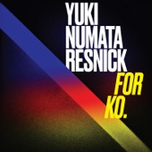 Yuki Numata Resnick; J.S. Bach - Violin Partita No. 1 in B Minor, BWV 1002: I. Allemanda, II. Double