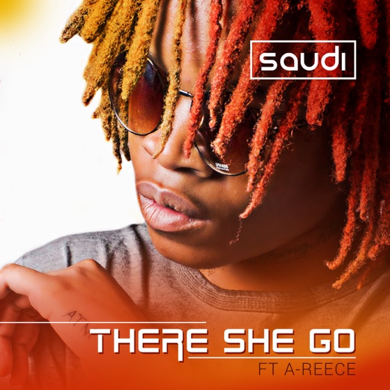 Cover artwork for There She Go