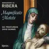Ribera: Magnificats & Motets album lyrics, reviews, download