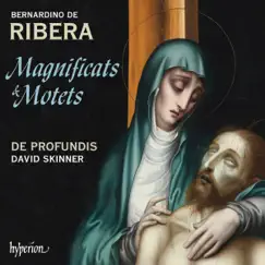 Ribera: Magnificats & Motets by De Profundis & David Skinner album reviews, ratings, credits