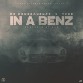 In a Benz (feat. Ycee) artwork