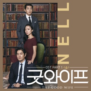 굿와이프 (Original Television Soundtrack), Pt. 1 - Single