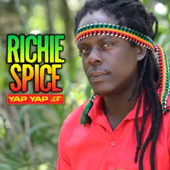 Yap Yap - EP by Richie Spice album reviews, ratings, credits