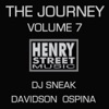 The Journey, Vol. 7