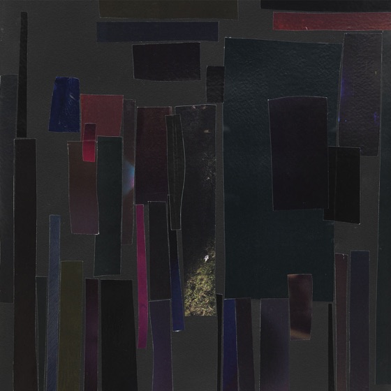 Cover artwork for Tuck