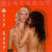 Blackout - Девочка-сука