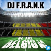 We Are Belgium (Extended Mix) artwork