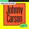 Rapport (feat. Larry Wilde) - Johnny Carson lyrics