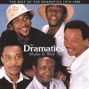 Shake It Well: The Best of the Dramatics 1974 - 1980