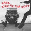 Kick at the Dust artwork