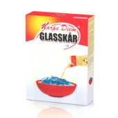 Glasskår EP artwork