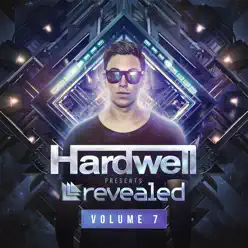 Revealed, Vol. 7 - Hardwell