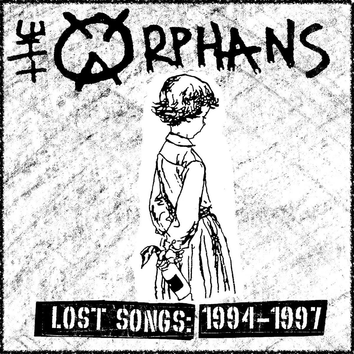 The lost song. The Orphan Punks. Смысл песни the Lost Song.