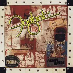 Road Cases (Live) - Foghat