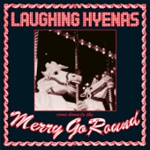 Laughing Hyenas - Public Animal #9
