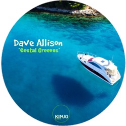 Dave Allison - Cocktail Blue