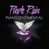 Purple Rain (Piano Instrumental) - Single album lyrics, reviews, download