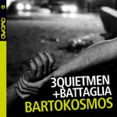 Bartokosmos (feat. Stefano Battaglia) artwork