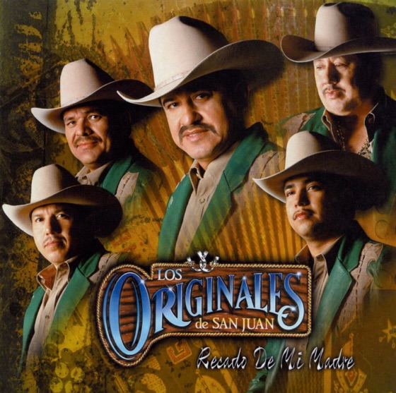 Cover artwork for El cara de chango