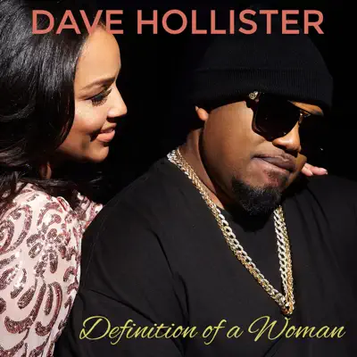 Definition of a Woman - Single - Dave Hollister