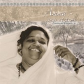 Amma Sings At Home: Amritapuri Bhajans, Vol.16 artwork