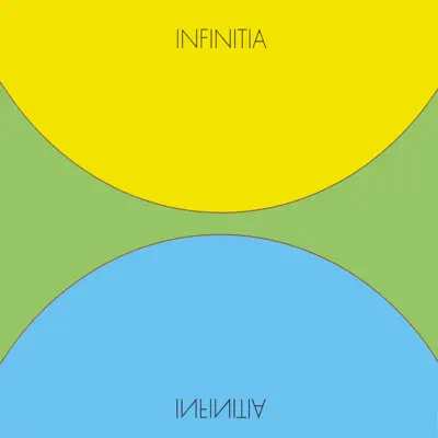 Infinitia Trilogy Set - Michael Nesmith Infinitia Trilogy Set - Michael Nesmith