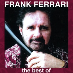 Frank Ferrari - Monza