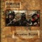 Ketamine Blues - D-Motion lyrics