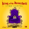 King of the Dancehall artwork