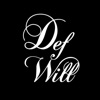 Def Will