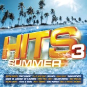 Hits 3 Summer artwork