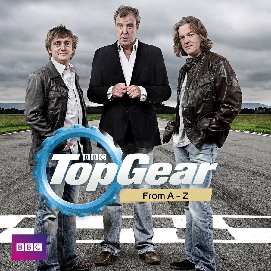 Top Gear, From AZ wiki, synopsis, reviews Movies Rankings!