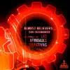 Las Afinidades Selectivas (Instrumental Mix) - Single album lyrics, reviews, download