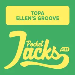 Ellen's Groove - Single - Topa Ellen's Groove - Single - Topa