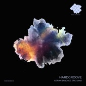 Hardgroove Special Edition - EP artwork