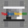 100 (Tiga vs. Boys Noize) - Single, 2015