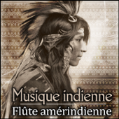 Musique indienne - Flûte amérindienne, Voyage chamanique, Flute de pan pour détente, Relaxation et bien-être - Flute Music Group