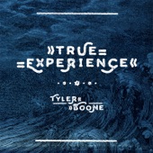 Tyler Boone - Waiting