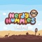 Nerdy Nummies Theme artwork