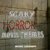 Scary Horror Movie Themes album lyrics, reviews, download