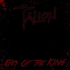 Eyes of the King - EP - Talion Eyes of the King - EP - Talion