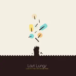 Look At That Old Grizzly Bear by Last Lungs album reviews, ratings, credits