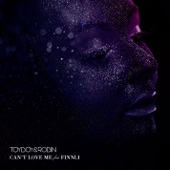 Can't Love Me (feat. Finnli) artwork