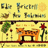 Edie Brickell - Circle (Encore) [Remastered]