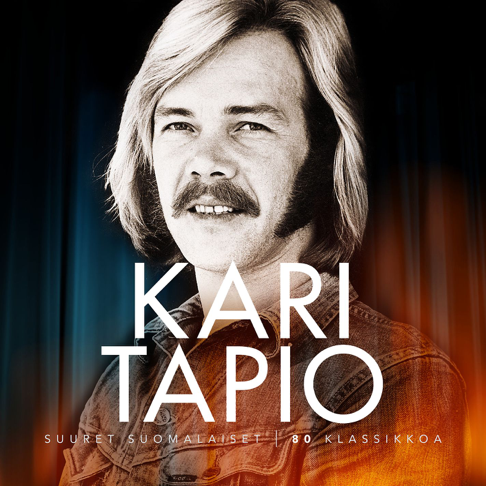 Kari Tapio bei Apple Music