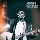 Sessions - EP - Jonathan McReynolds