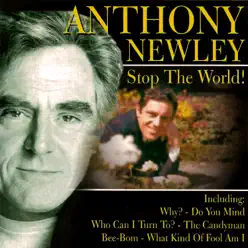 Stop the World! - Anthony Newley Stop the World! - Anthony Newley