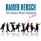 Stradivarius - Rainer Hersch lyrics
